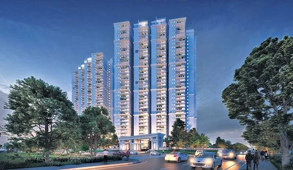 Assetz Marq Resale - Modern residential apartments in Whitefield Bangalore