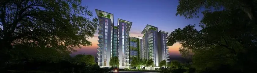 Assetz Marq Resale - Modern residential apartments in Whitefield Bangalore
