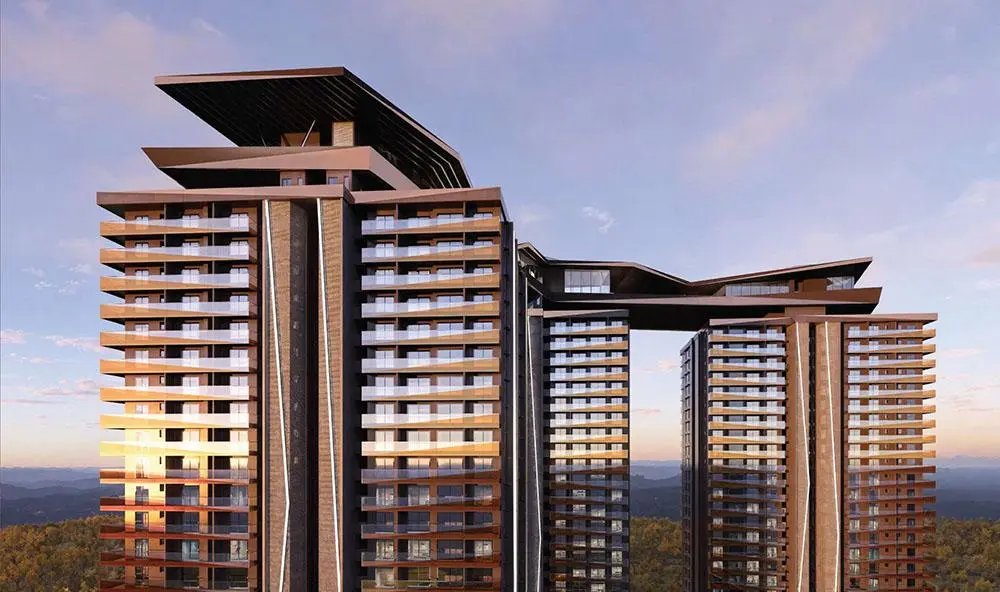 Assetz Marq Resale - Modern residential apartments in Whitefield Bangalore