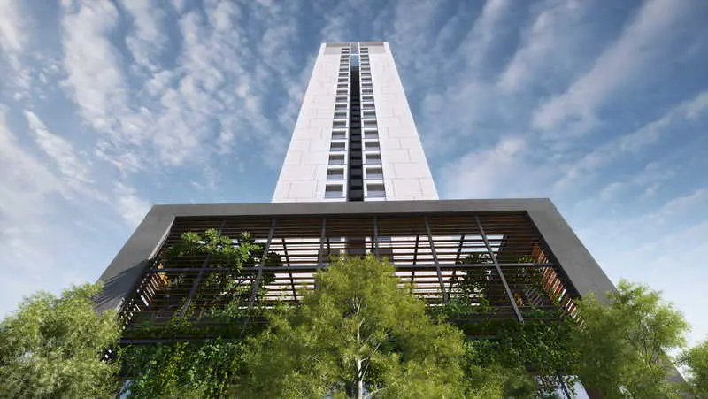 Assetz Marq Resale - Modern residential apartments in Whitefield Bangalore