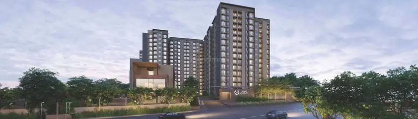 Assetz Marq Resale - Modern residential apartments in Whitefield Bangalore