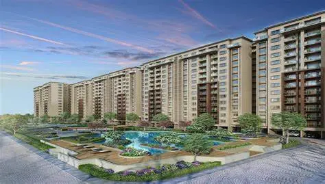 Assetz Marq Resale - Modern residential apartments in Whitefield Bangalore