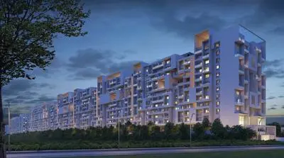 Assetz Marq Resale - Modern residential apartments in Whitefield Bangalore