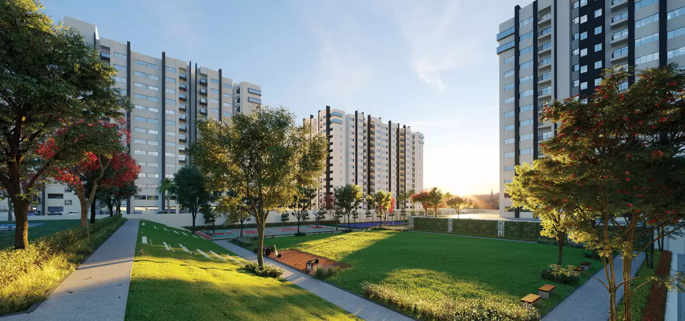 Assetz Marq Resale - Modern residential apartments in Whitefield Bangalore